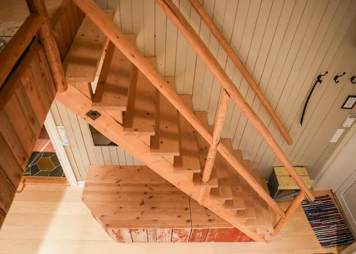 Sakrisøy Mini Apartment