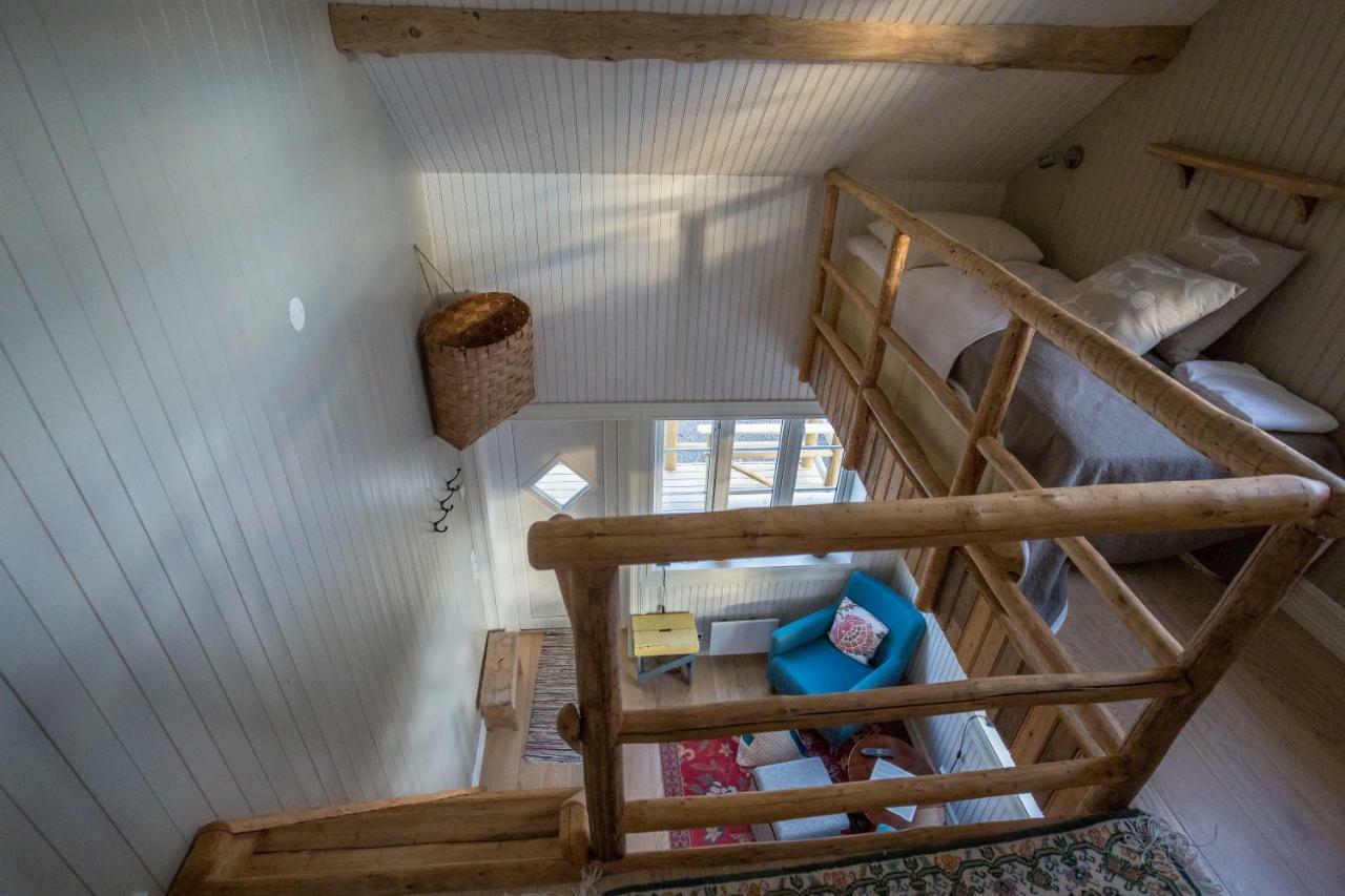 Leilighet Mini Sakrisoy