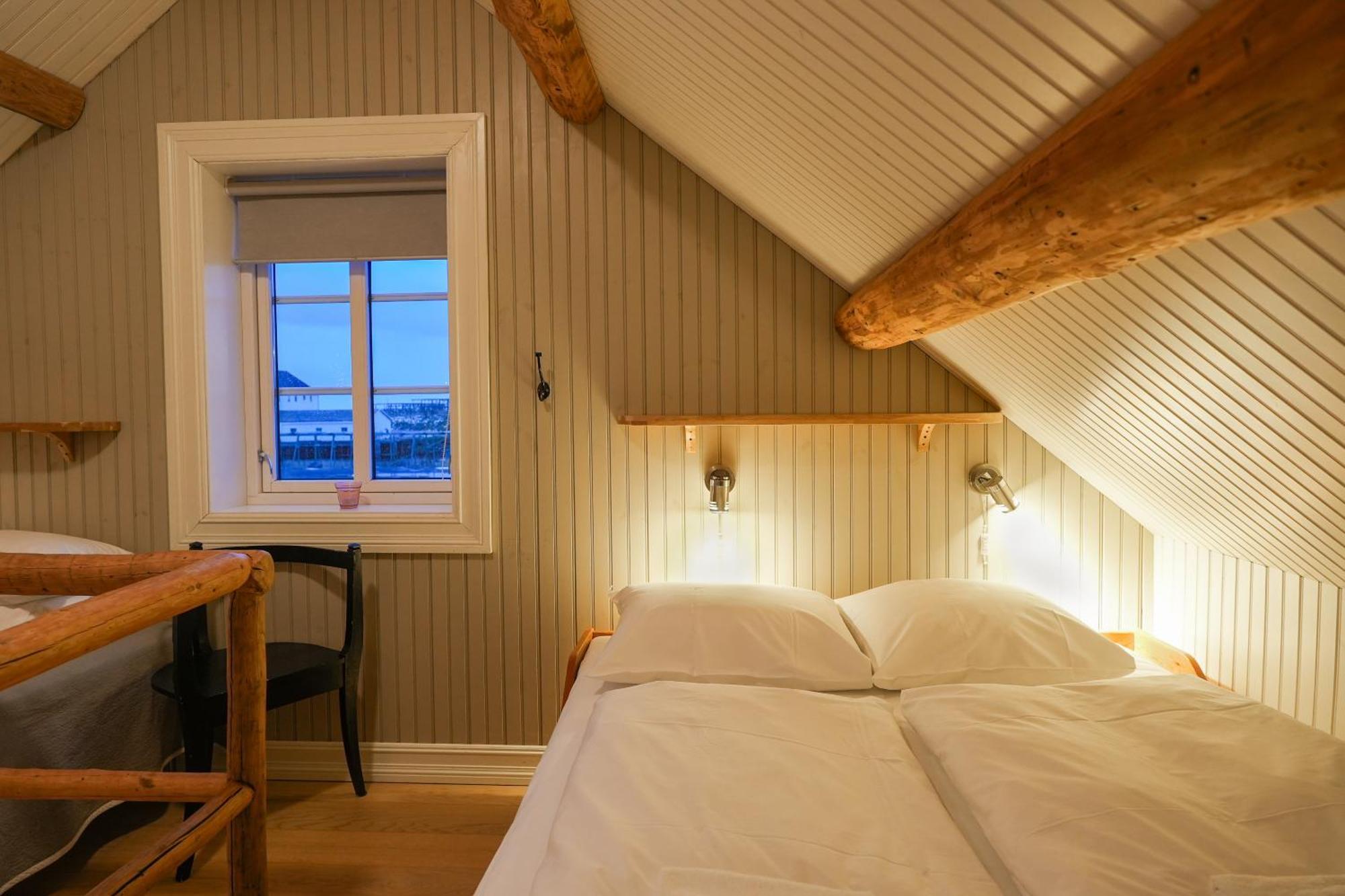 Lägenhet Mini Sakrisoy Reine