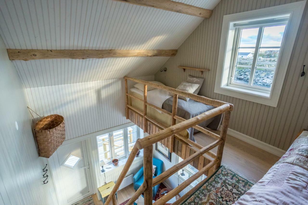 Lägenhet Mini Sakrisoy *